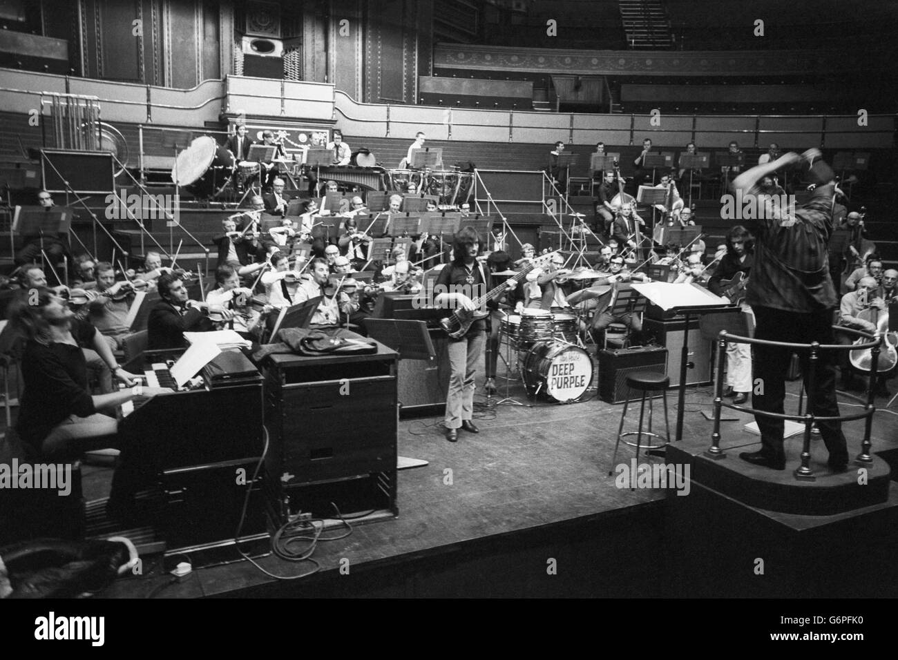 Concerto Hall Stockfotos Und Bilder Kaufen Alamy