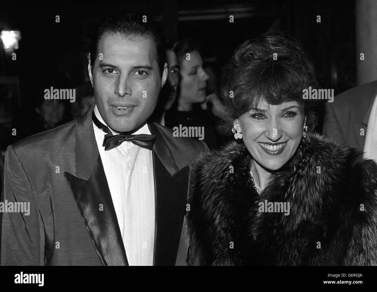 Freddie mercury -Fotos und -Bildmaterial in hoher Auflösung – Alamy