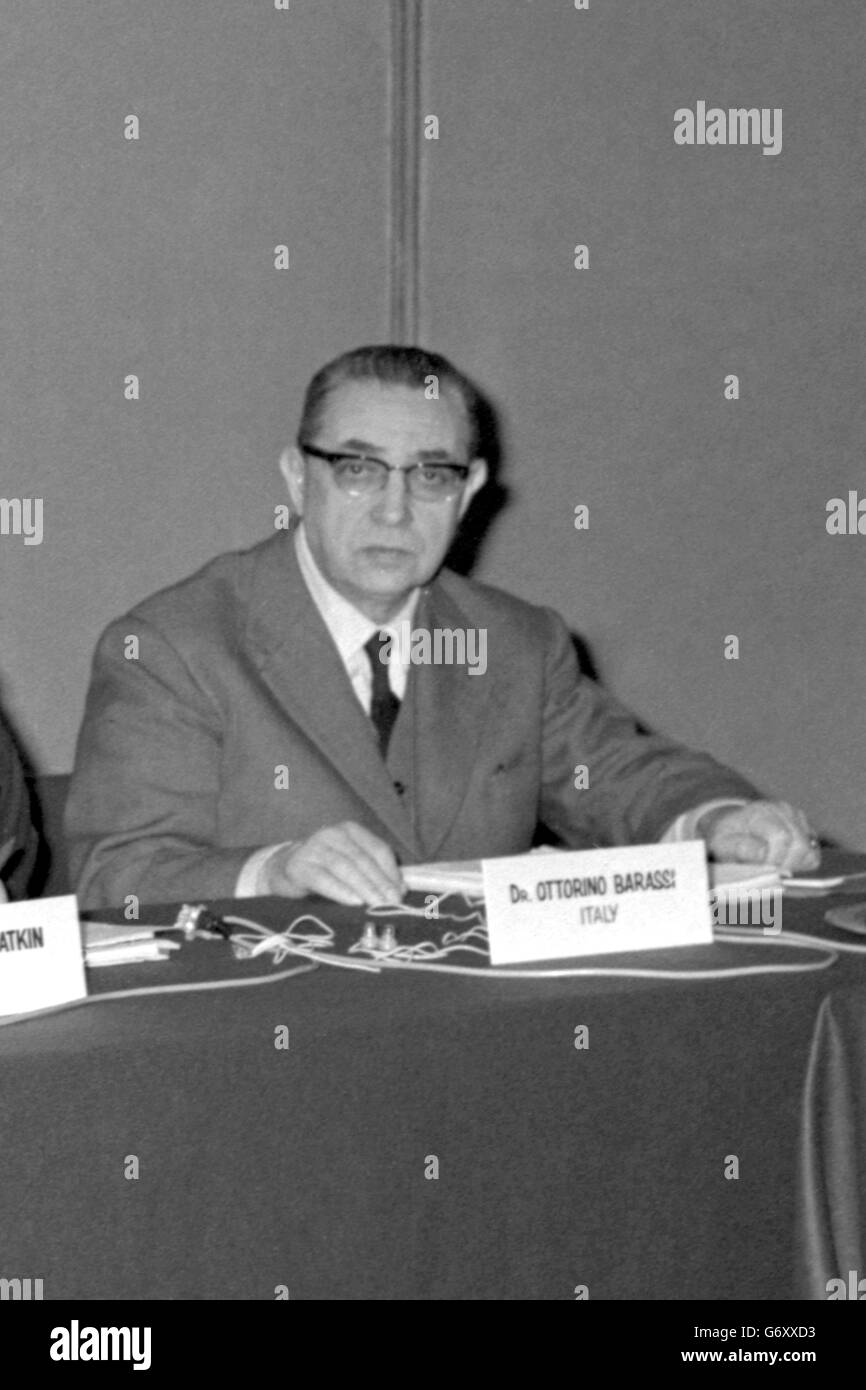 Barassi SchwarzweißStockfotos und bilder Alamy