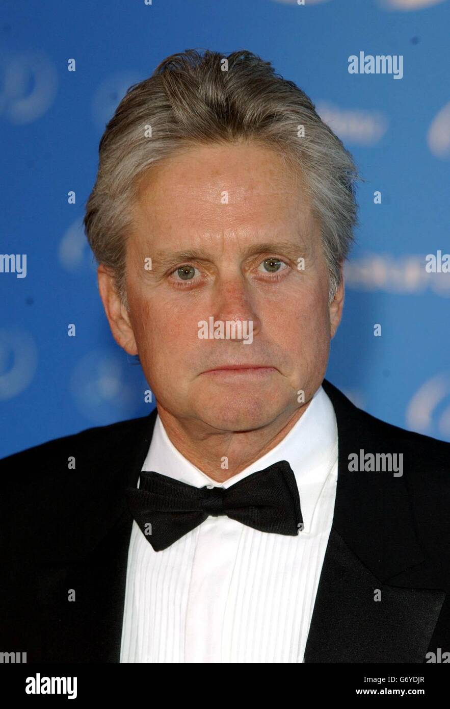 Laureus Sports Awards Stockfoto