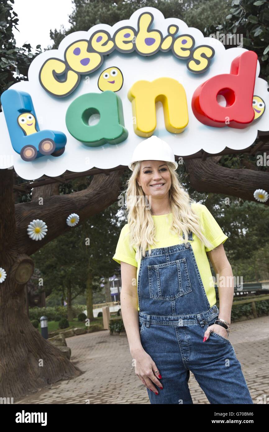 Cbeebies land -Fotos und -Bildmaterial in hoher Auflösung – Alamy