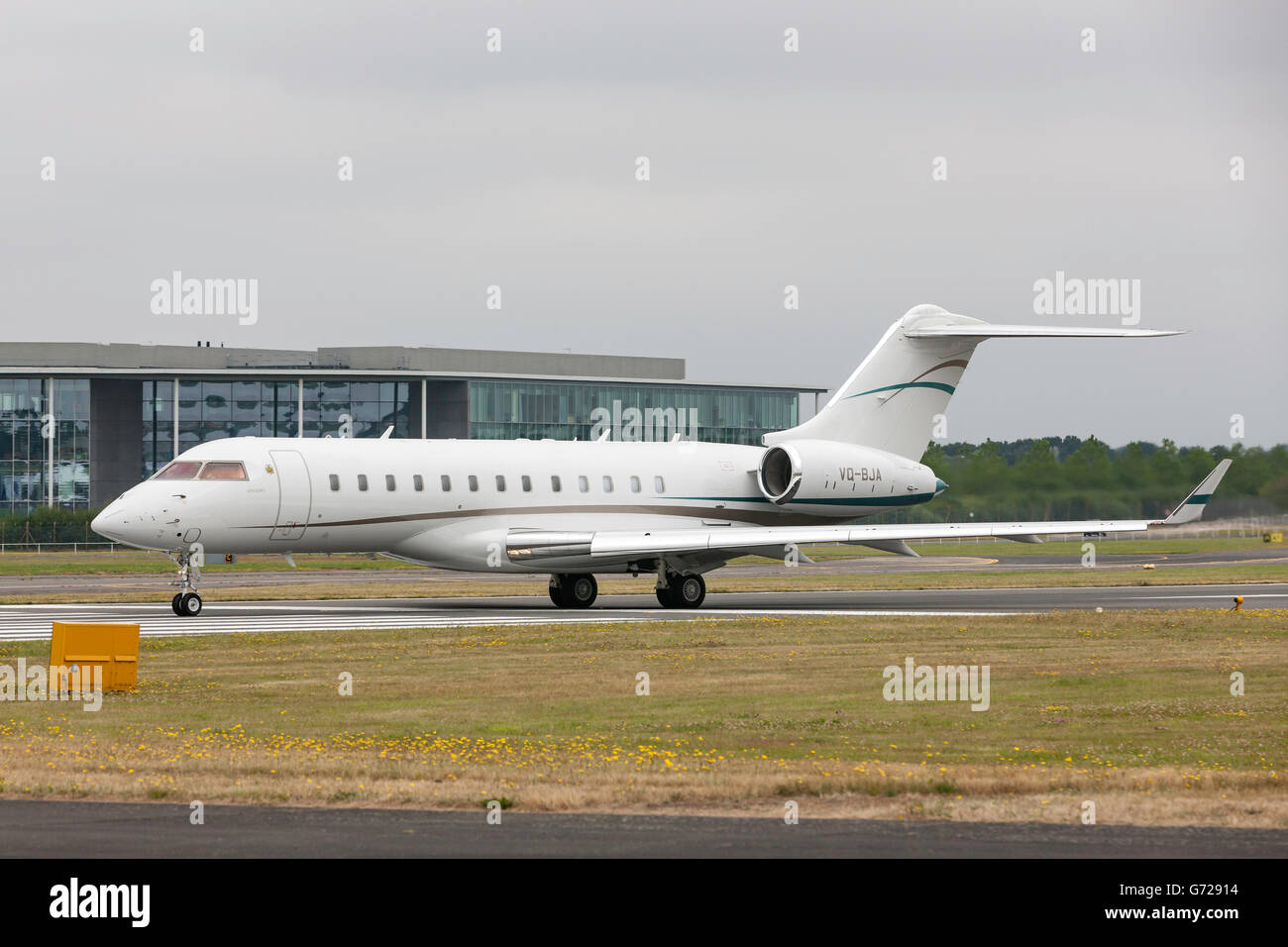 Global Express Xrs Stockfotos Global Express Xrs Bilder