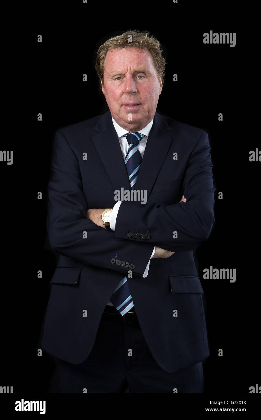 Fußball - Wette Sky Meisterschaft - Queens Park Rangers ausspielen Feature 2013/14 - Imperial College Sportplatz Stockfoto