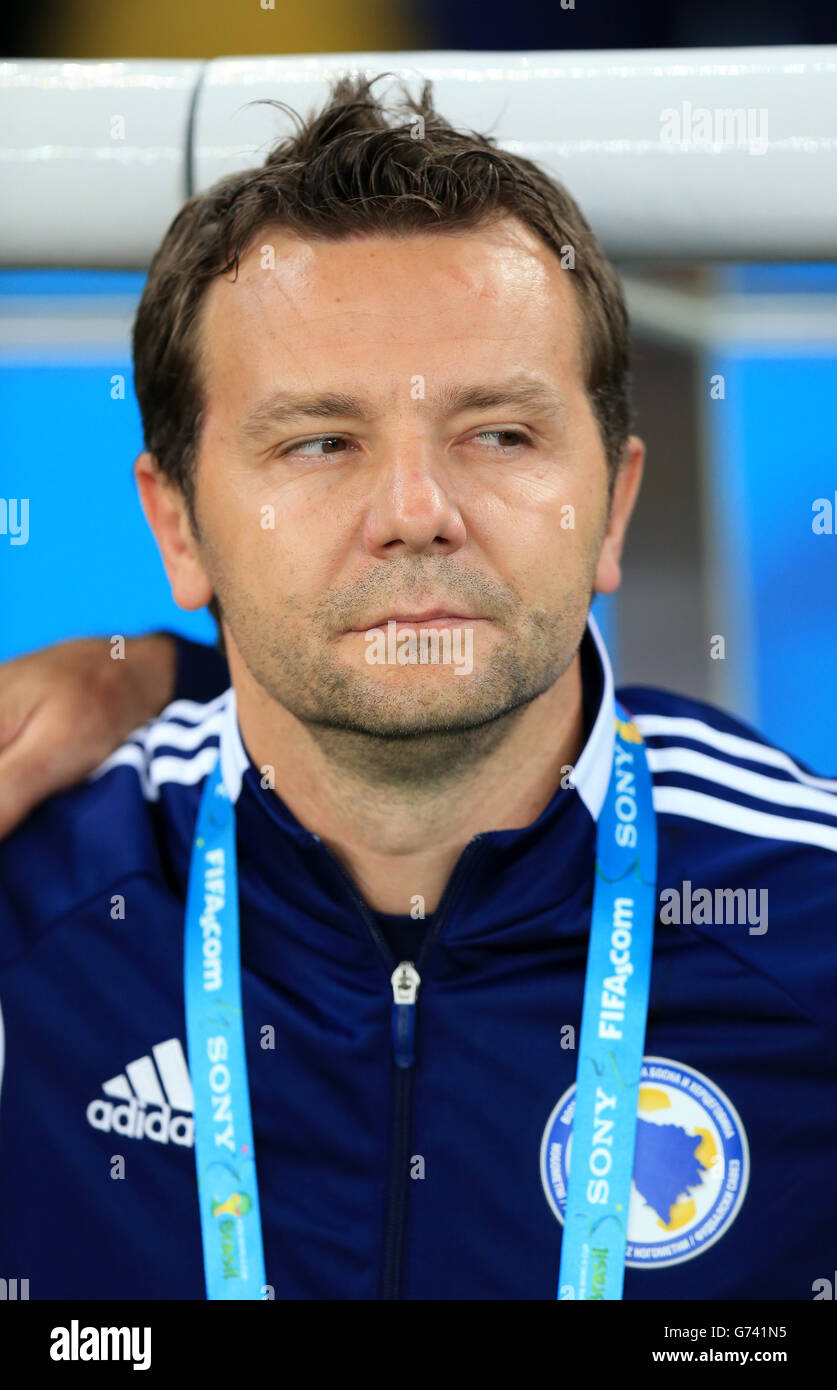 Elvir baljic Fotos und Bildmaterial in hoher Auflösung Alamy