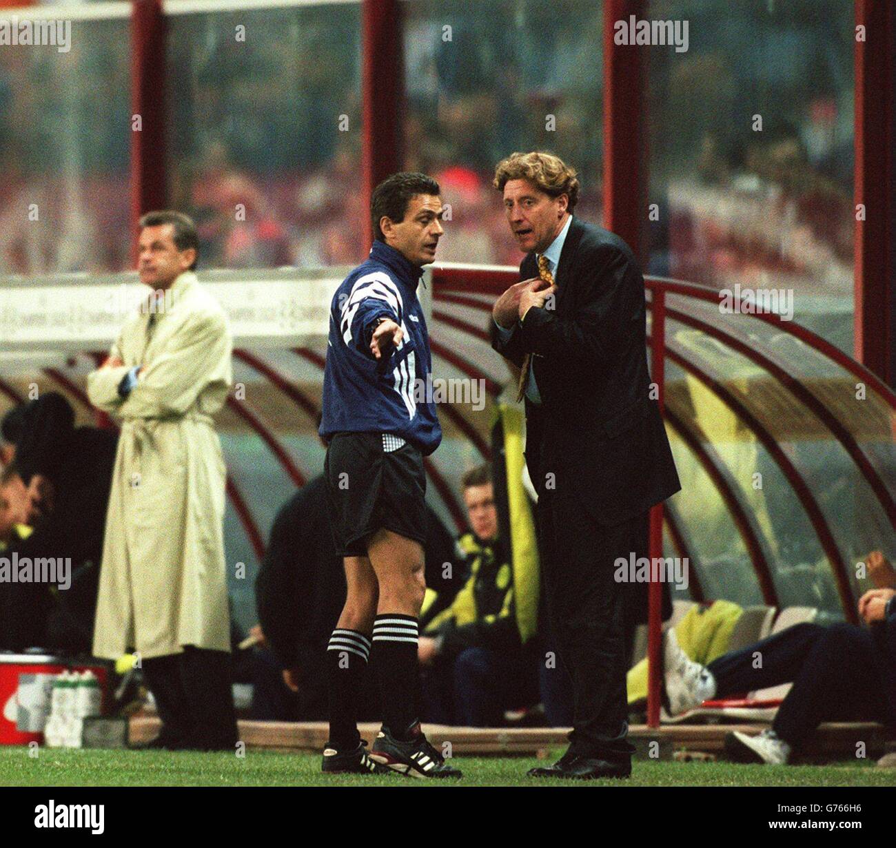 Harald schumacher -Fotos und -Bildmaterial in hoher Auflösung – Alamy