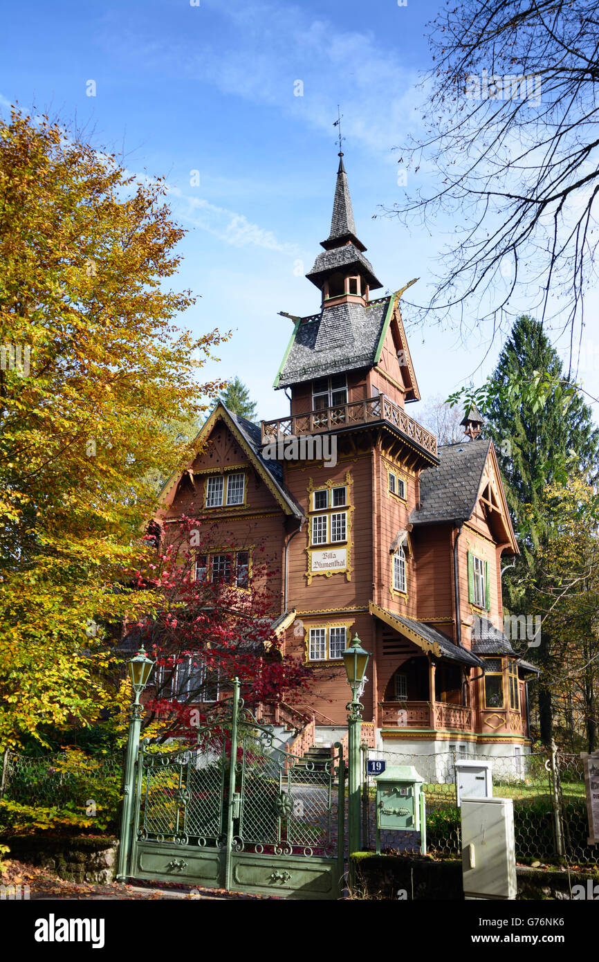 Single frauen bad ischl