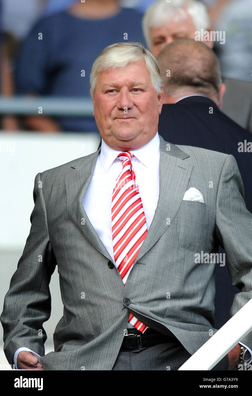 Fußball - Himmel Bet Meisterschaft - Derby County V Rotherham United - iPro Stadion Stockfoto