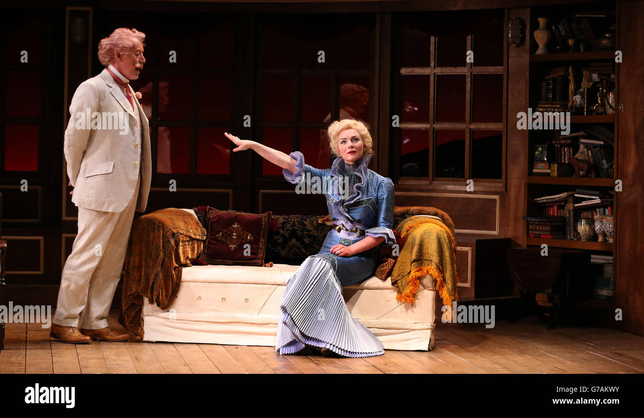 Heartbreak House - Dublin Stockfoto