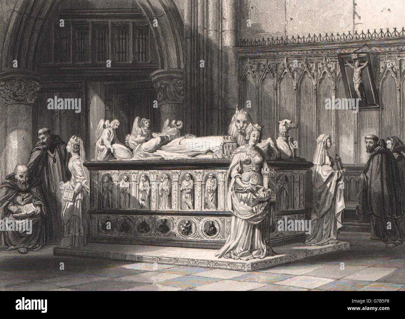 Francois ii Fotos und Bildmaterial in hoher Auflösung Alamy