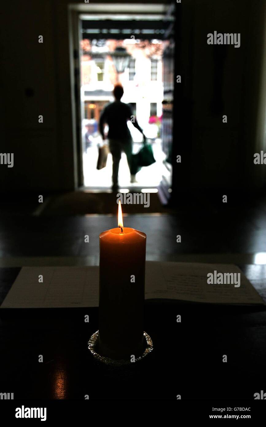 Beslan memorial Fotos und Bildmaterial in hoher Auflösung Alamy