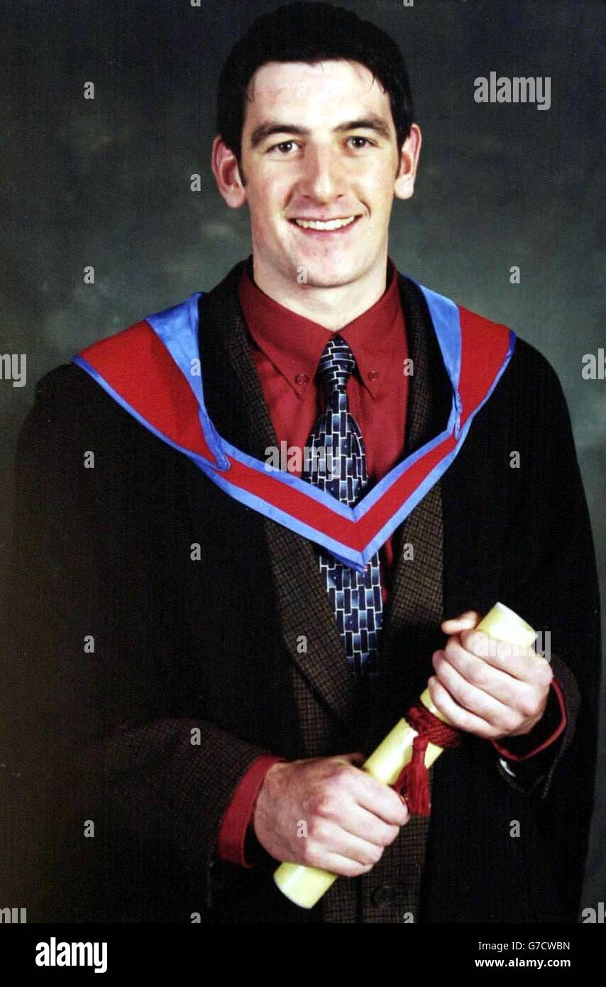 Gerichte-Bahn 1 Stockfoto