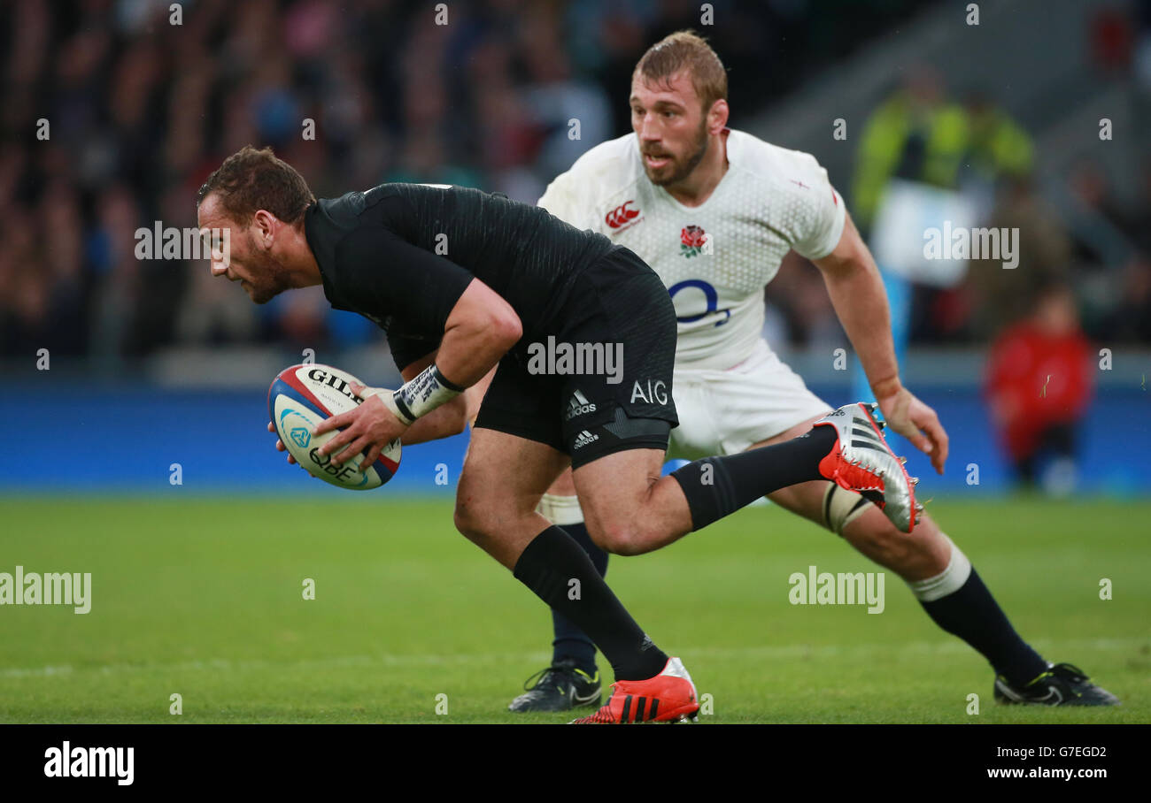 Neuseeland aaron cruden Fotos und Bildmaterial in hoher Auflösung Alamy