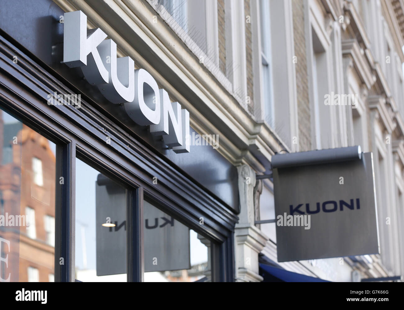 Kuoni travel -Fotos und -Bildmaterial in hoher Auflösung – Alamy