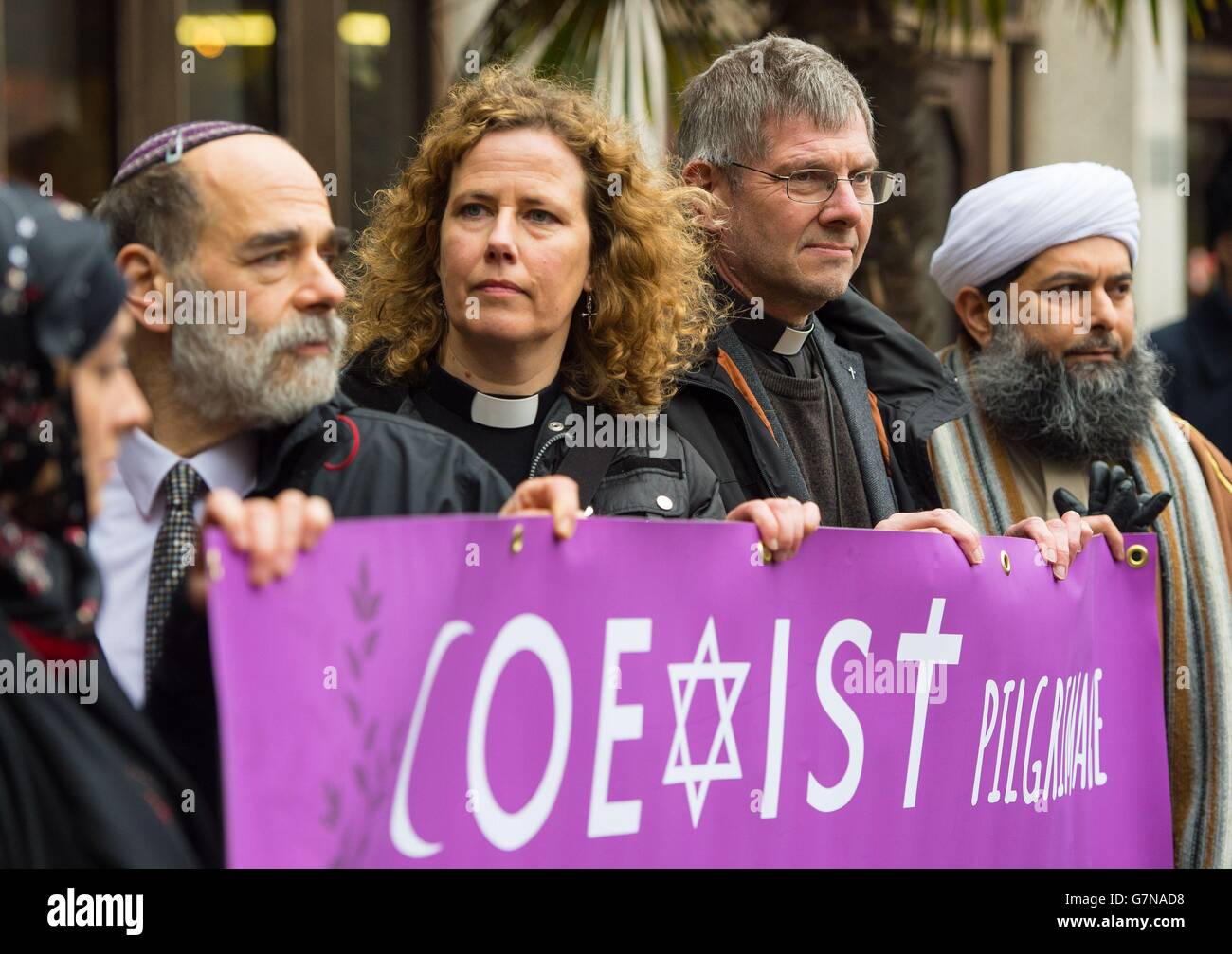 Rabbiner Jonathan Wittenberg Stockfotos und bilder Kaufen Alamy