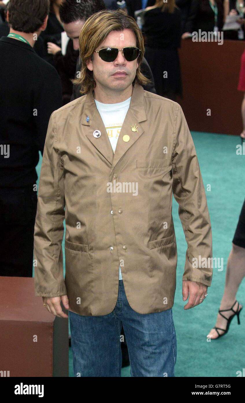 47. annual Grammy Awards - Staples Center - Los Angeles Stockfoto