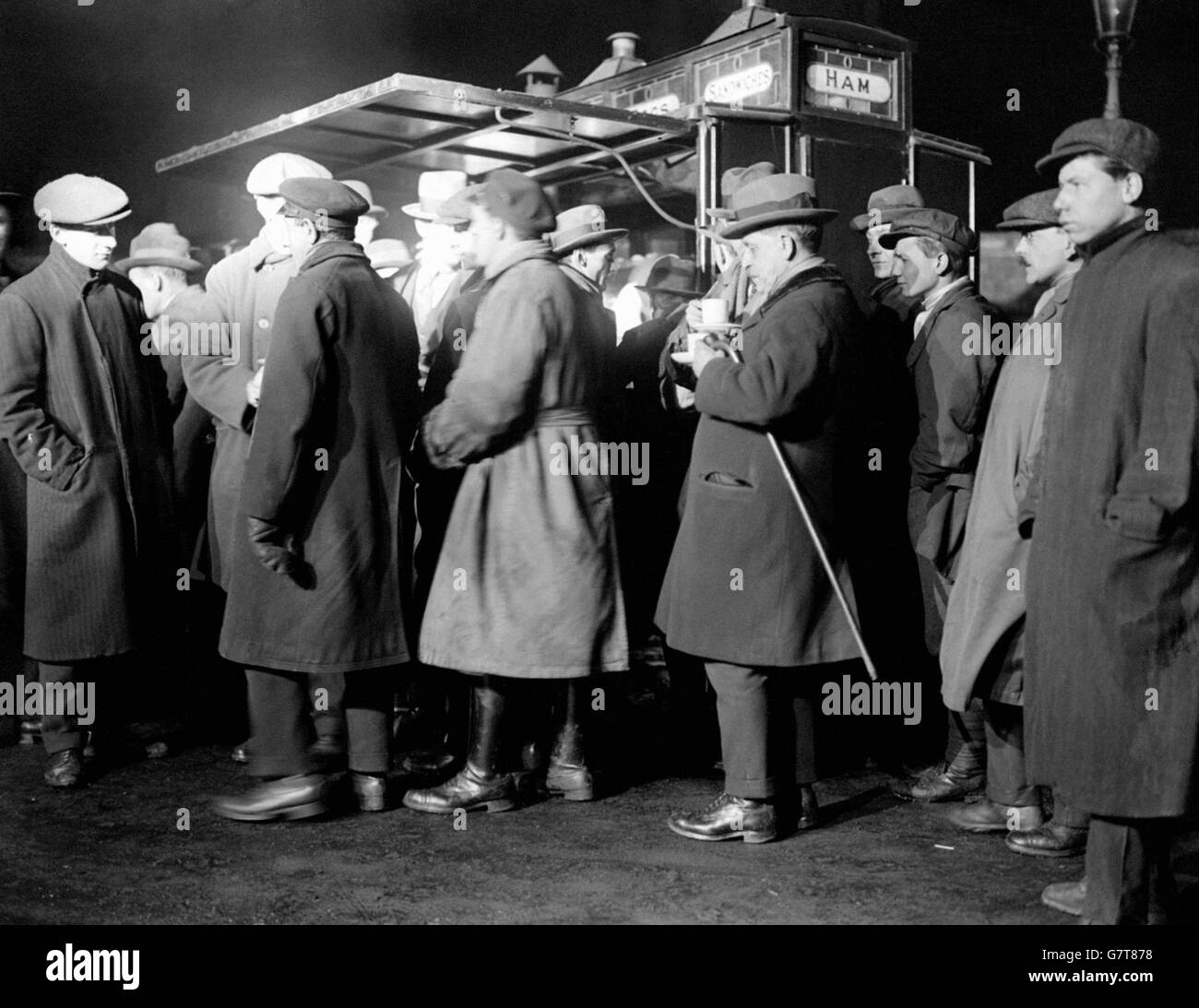 Literatur - Sir J M Barrie - London Stockfoto