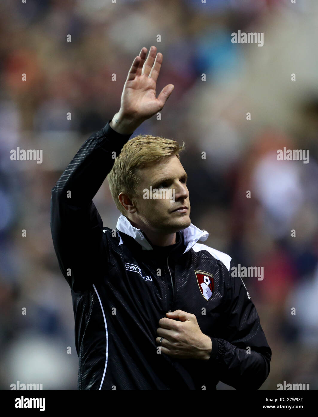 Fußball - Himmel Bet Meisterschaft - lesen V AFC Bournemouth - Madejski-Stadion Stockfoto