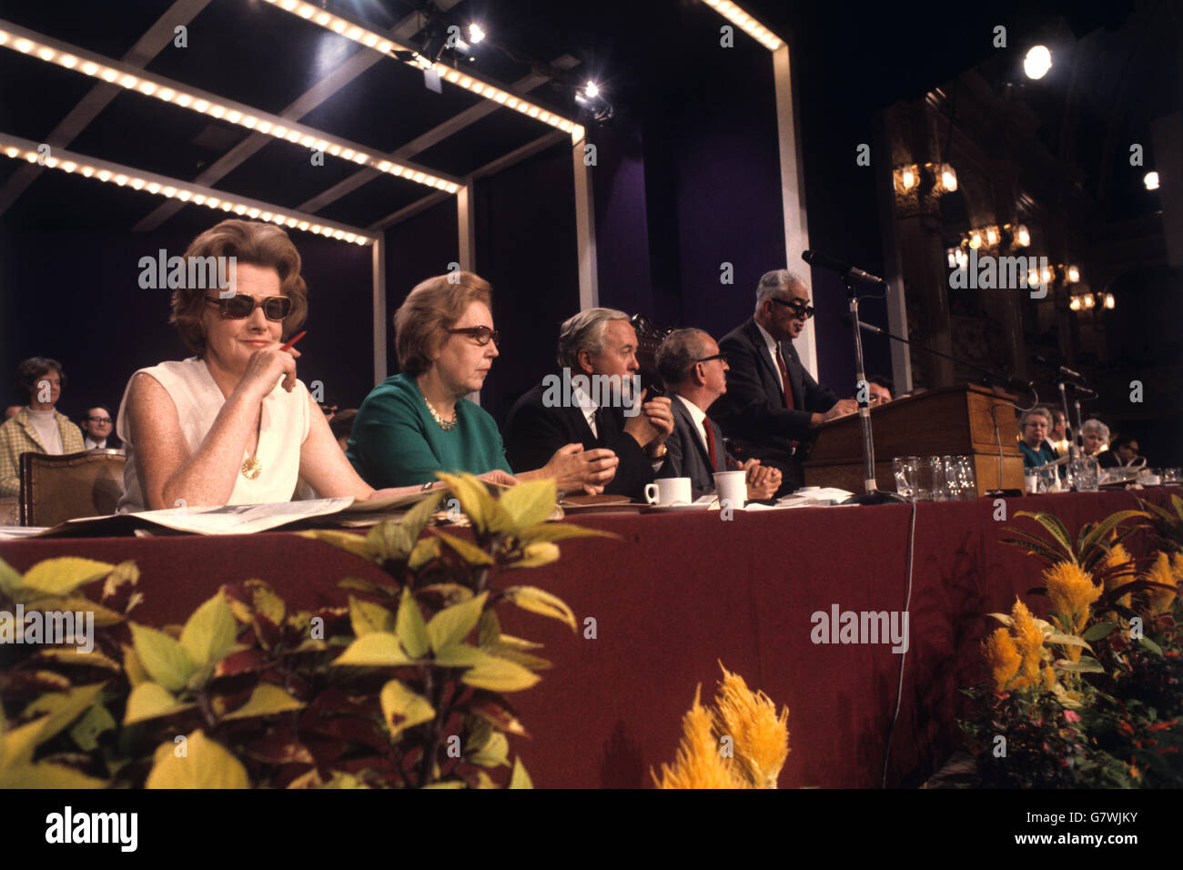 Politik - Labour Party Conference - Blackpool Stockfoto