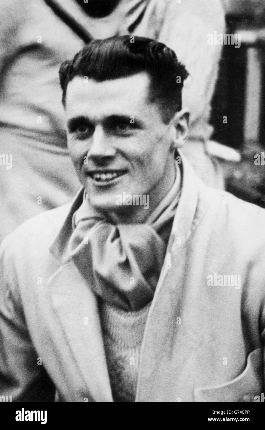 Leichtathletik - Inter-Varsity Spiel - Cambridge University V Oxford University - Stamford Bridge Stockfoto