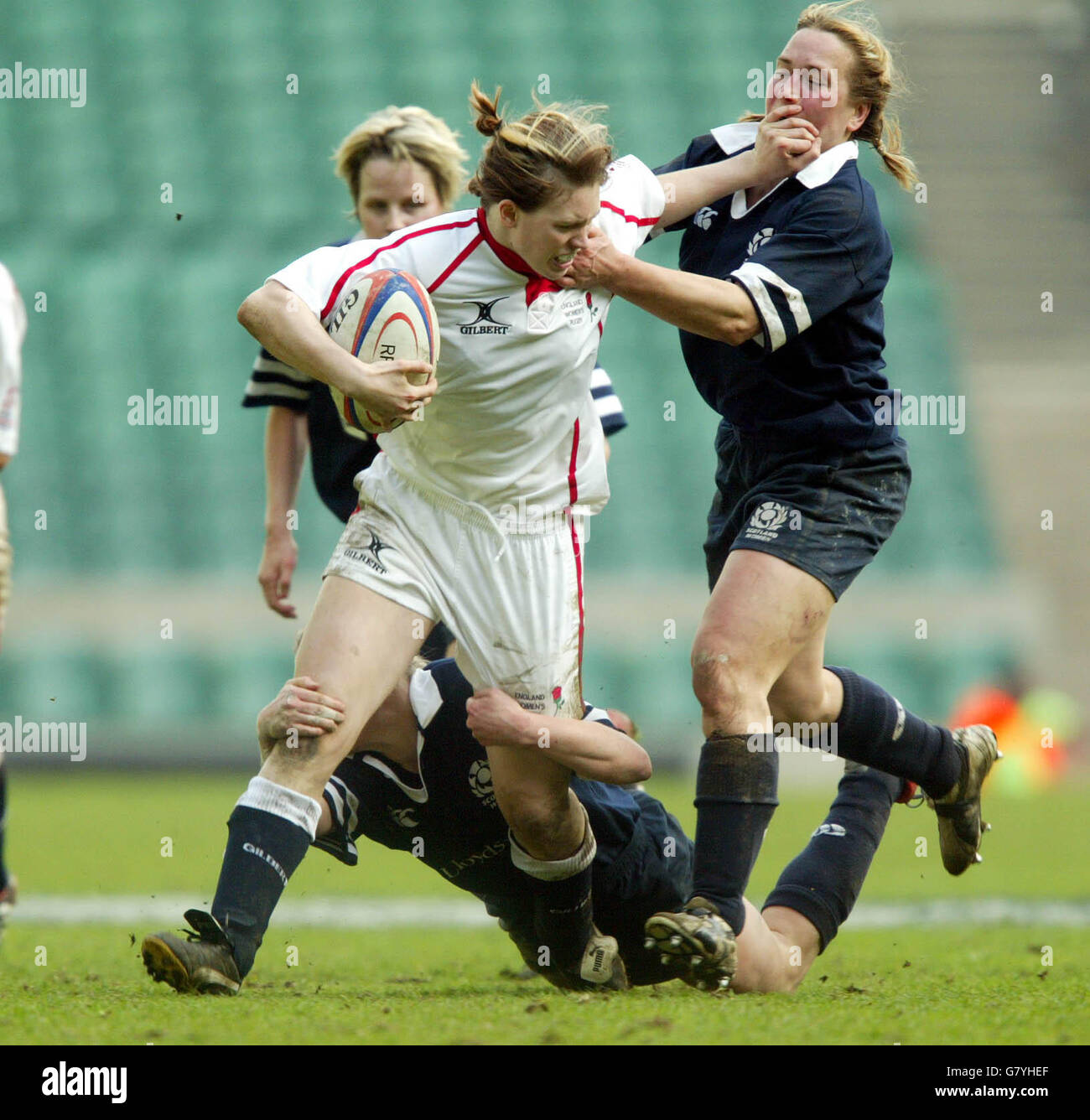 Charlotte barras -Fotos und -Bildmaterial in hoher Auflösung – Alamy