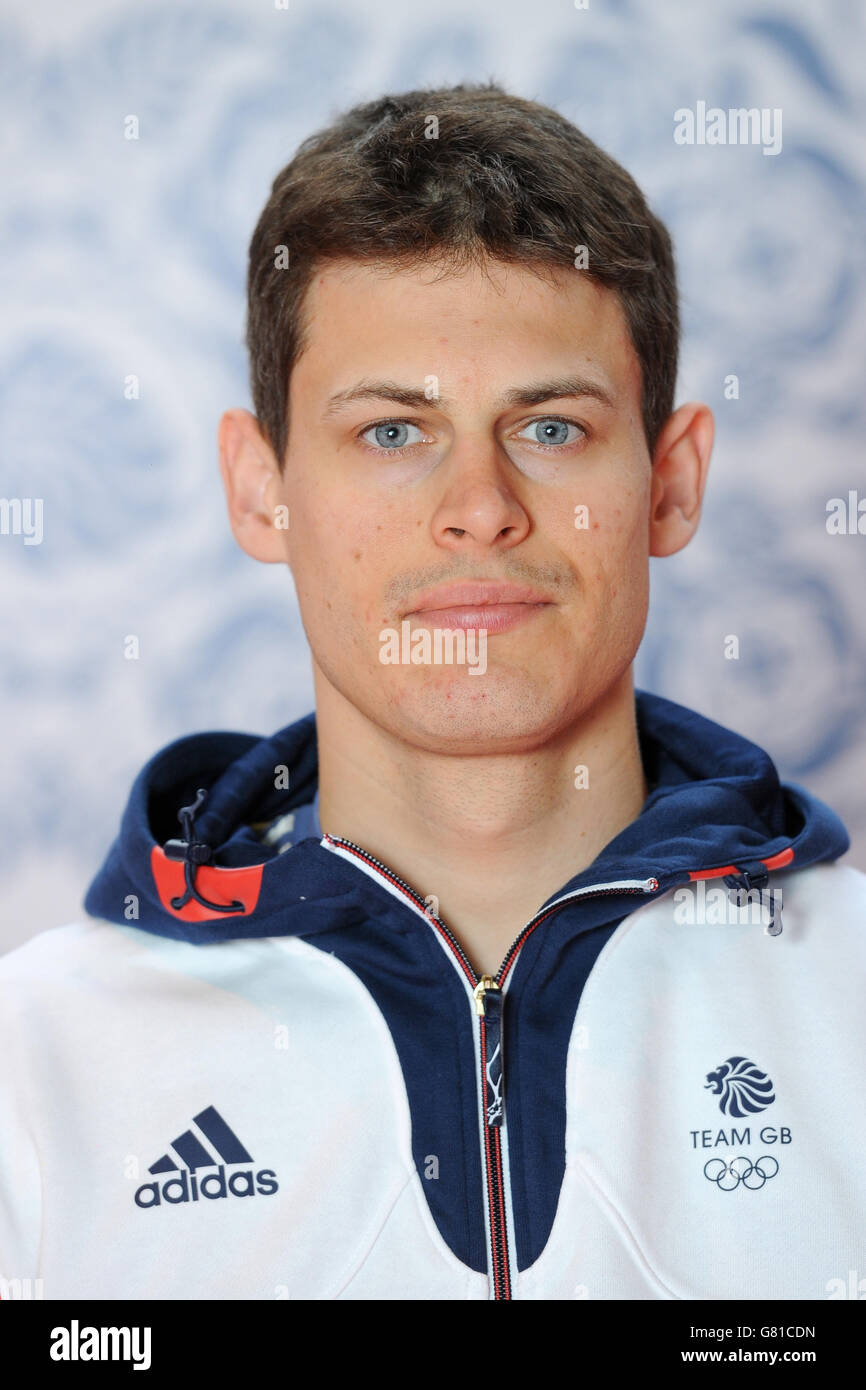 Leichtathletik - Europameisterschaften 2015 - Team GB Kitting heraus - Tag 5 - N.E.C Stockfoto