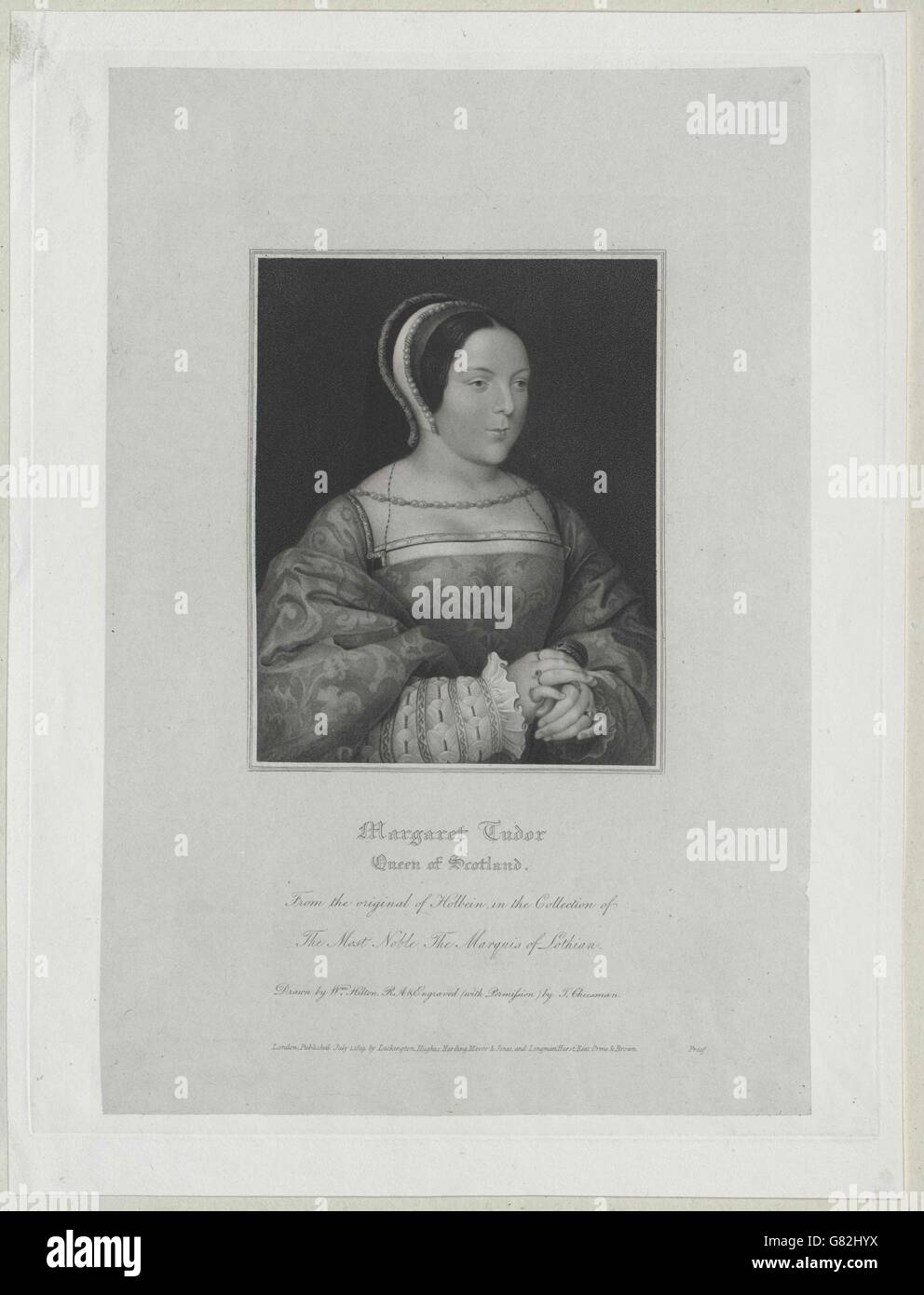 Prinzessin margarete Fotos und Bildmaterial in hoher Auflösung Alamy