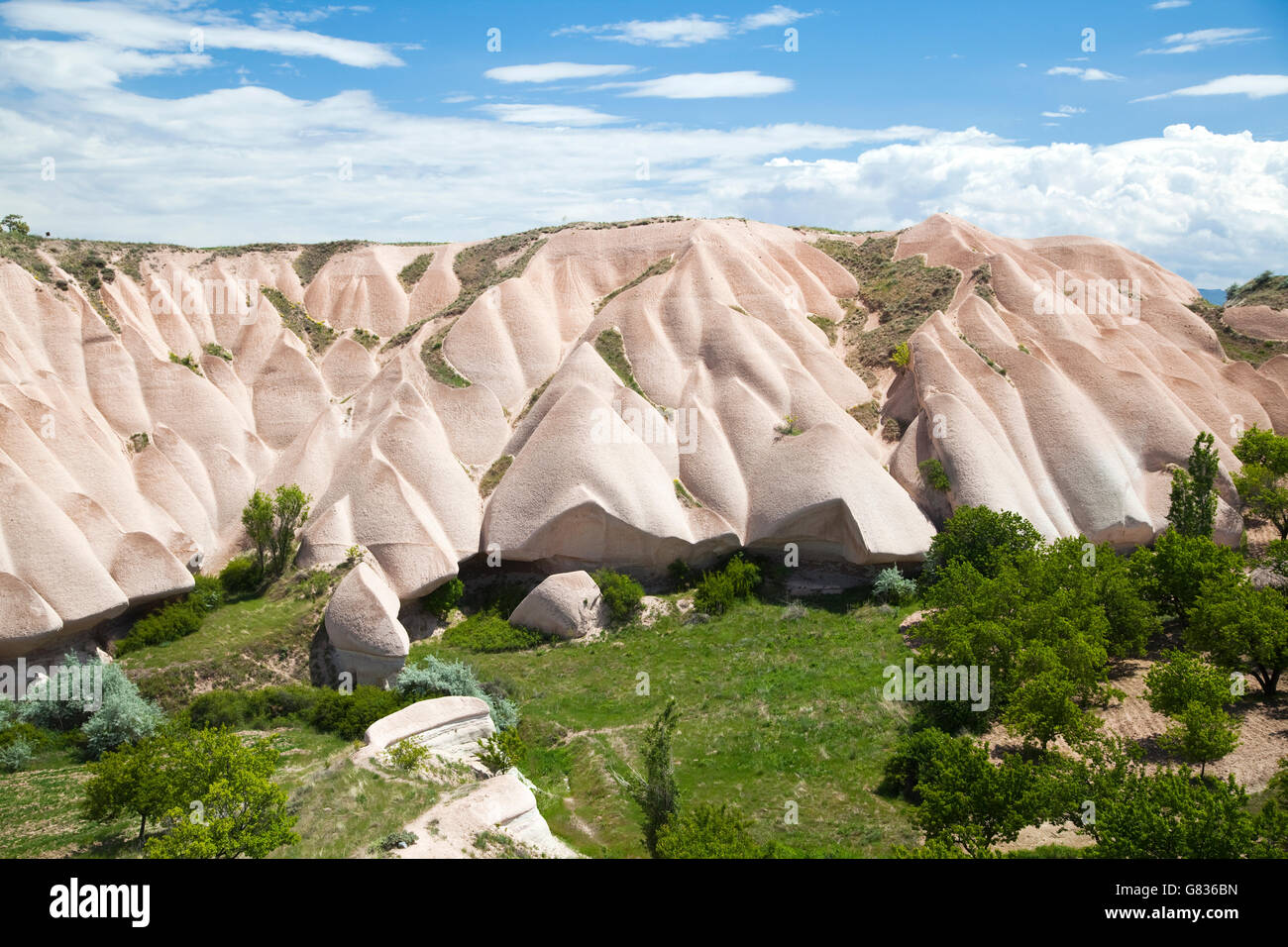 Anatolien Zentral Stockfotos und bilder Kaufen Alamy