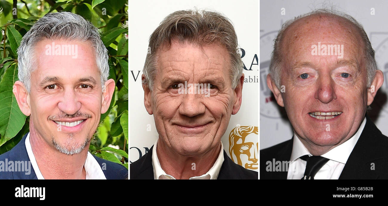 Gary lineker zitate Fotos und Bildmaterial in hoher Auflösung Alamy