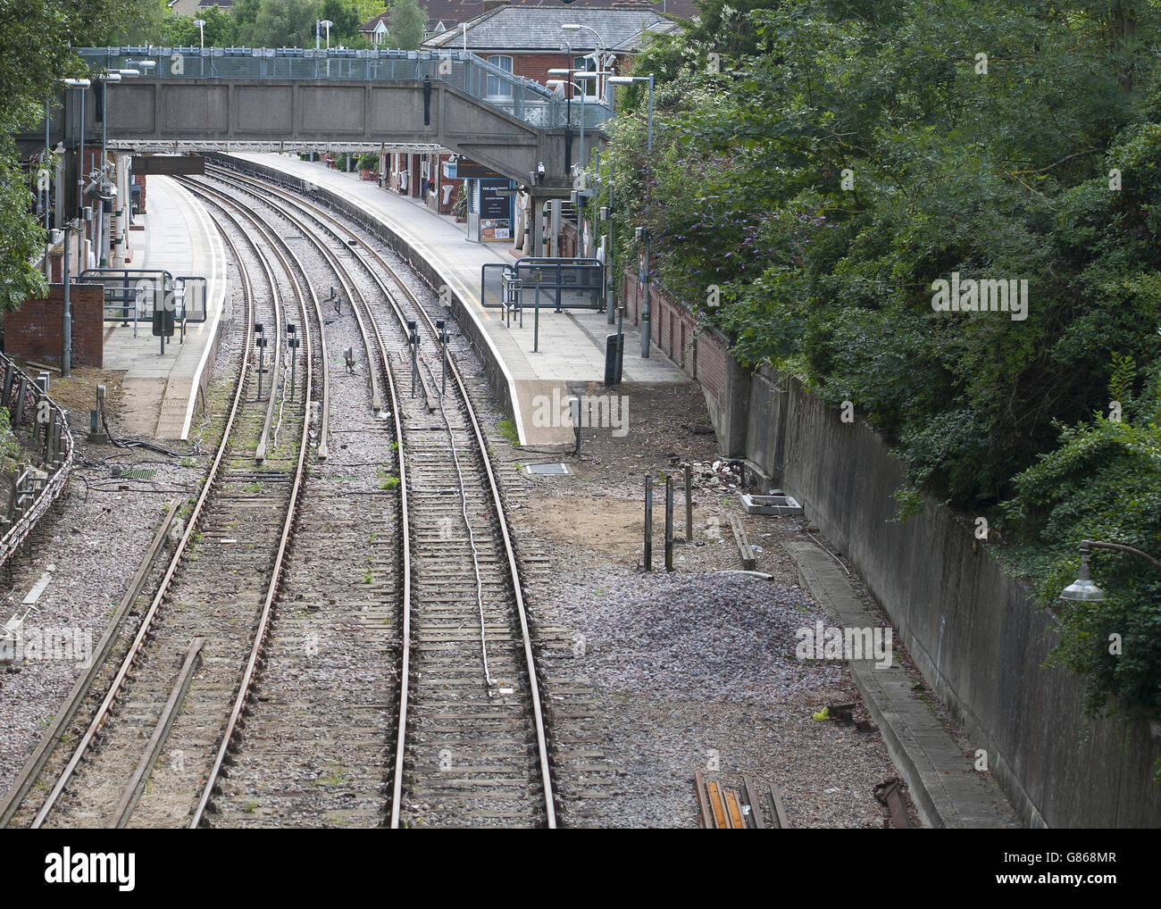 Epping Stockfotos und -bilder Kaufen - Alamy
