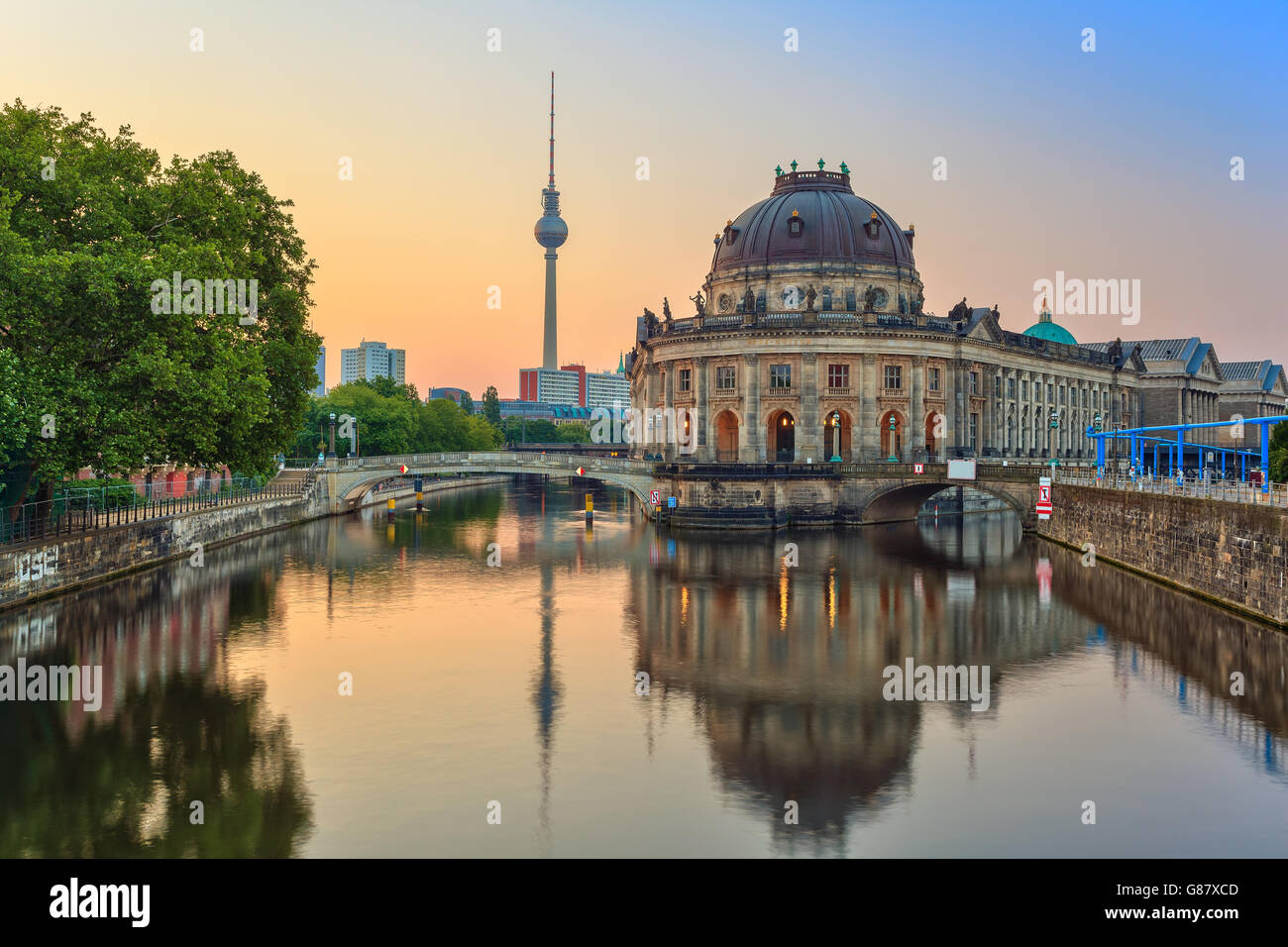 Berlin Museumsinsel Berlin Museumsinsel
