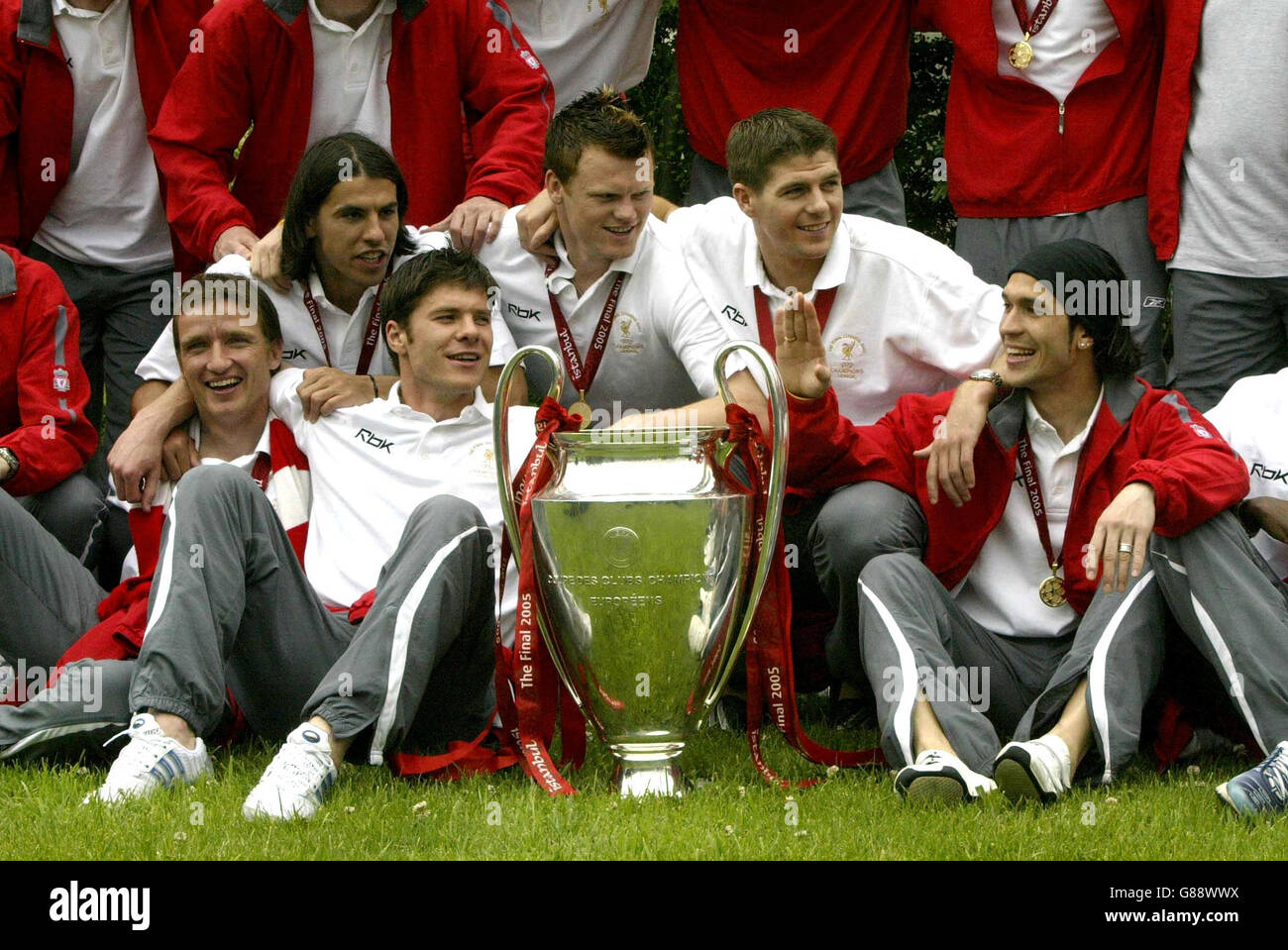 Champion League Gewinner Champion League Gewinner