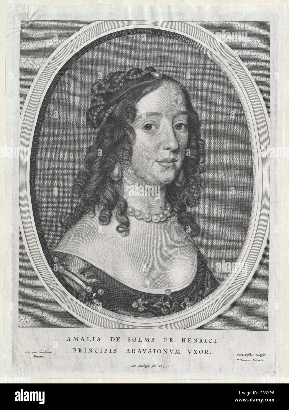 Amalie zu solms braunfels Fotos und Bildmaterial in hoher Auflösung