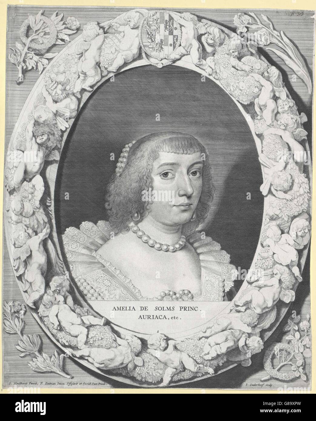 Amalie zu solms braunfels Fotos und Bildmaterial in hoher Auflösung