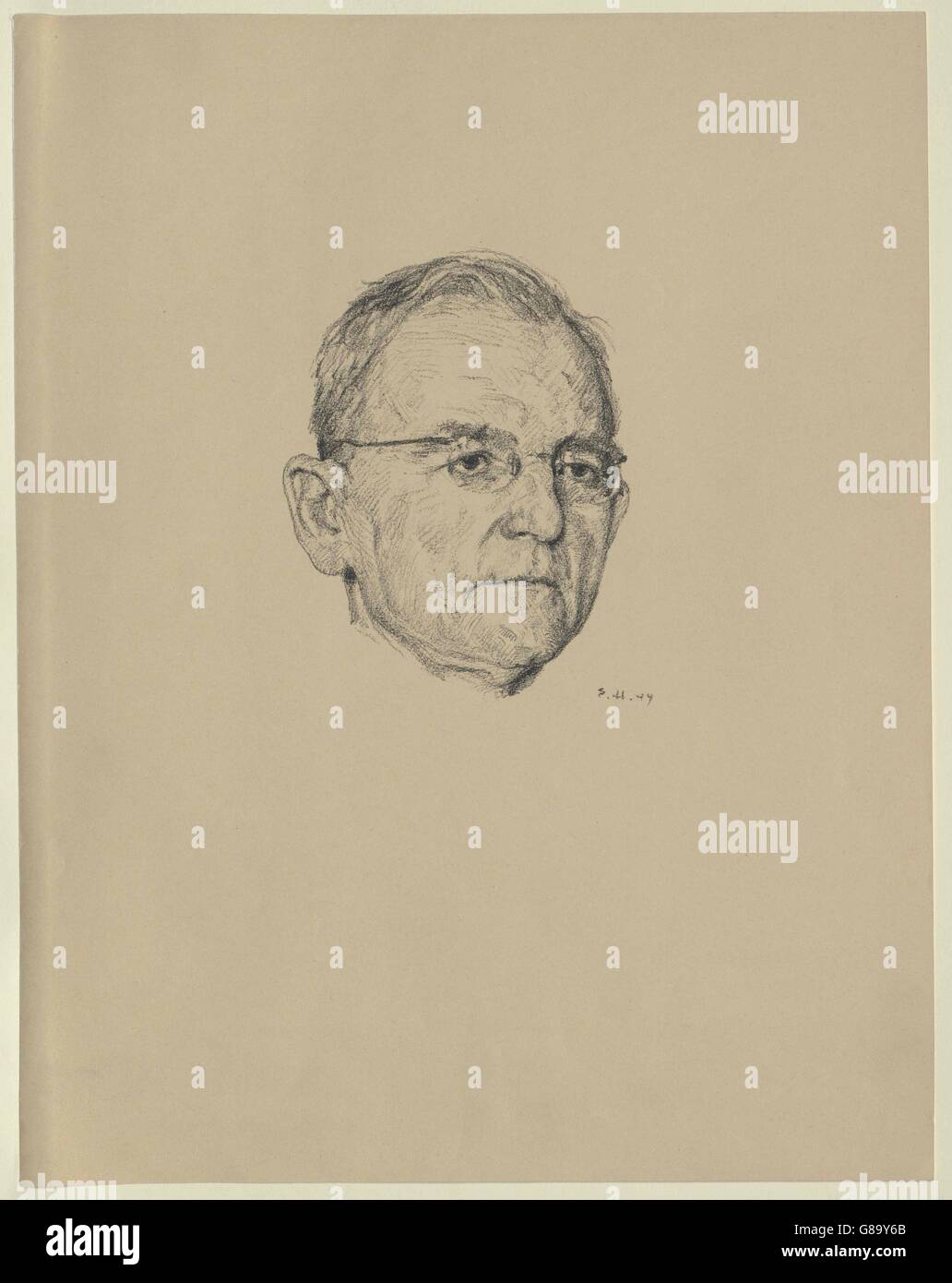 Gerard Ritter Gerhard ritter -Fotos und -Bildmaterial in hoher Auflösung – Alamy