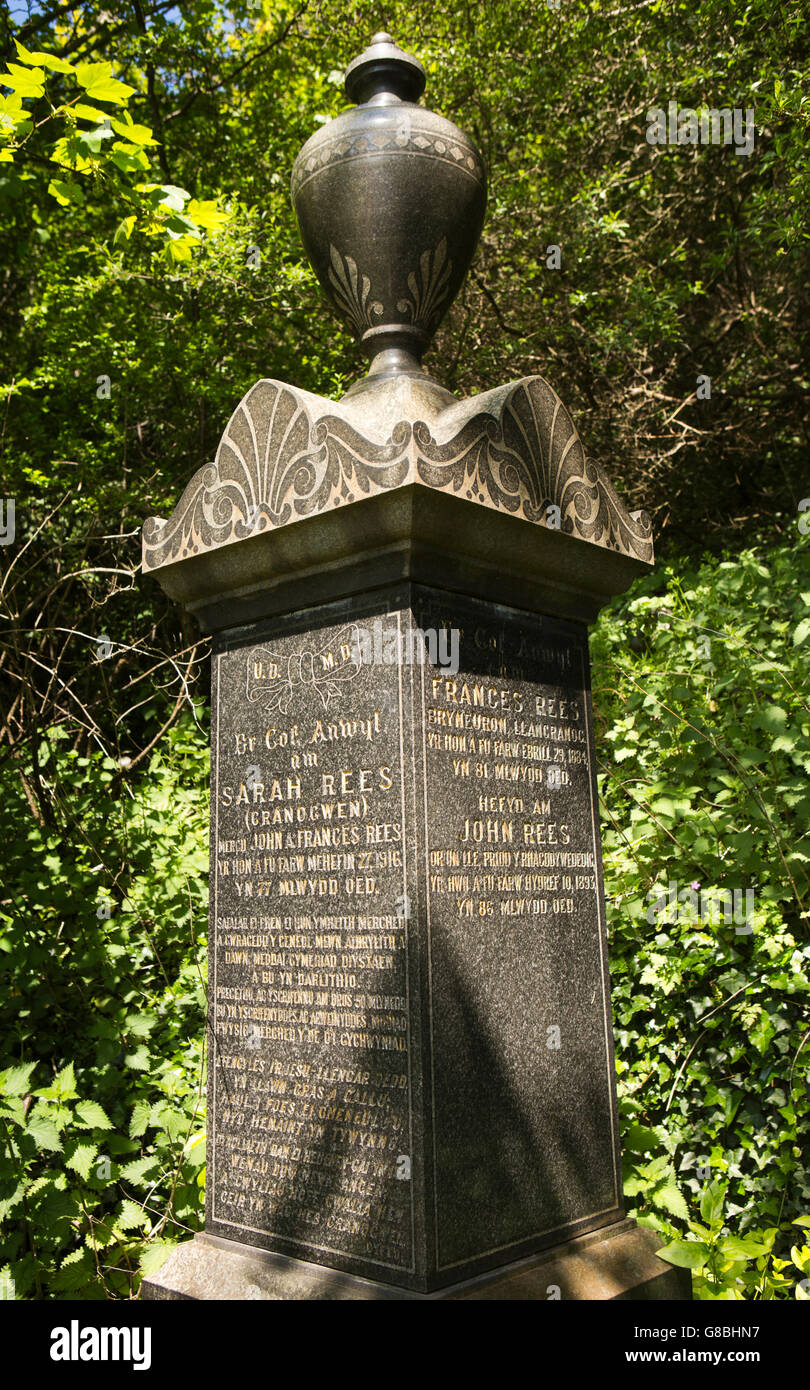 Cranogwen Fotos und Bildmaterial in hoher Auflösung Alamy