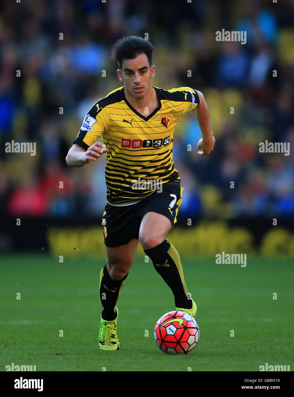 watfords-jose-manuel-jurado-fotos-und-bildmaterial-in-hoher-aufl-sung