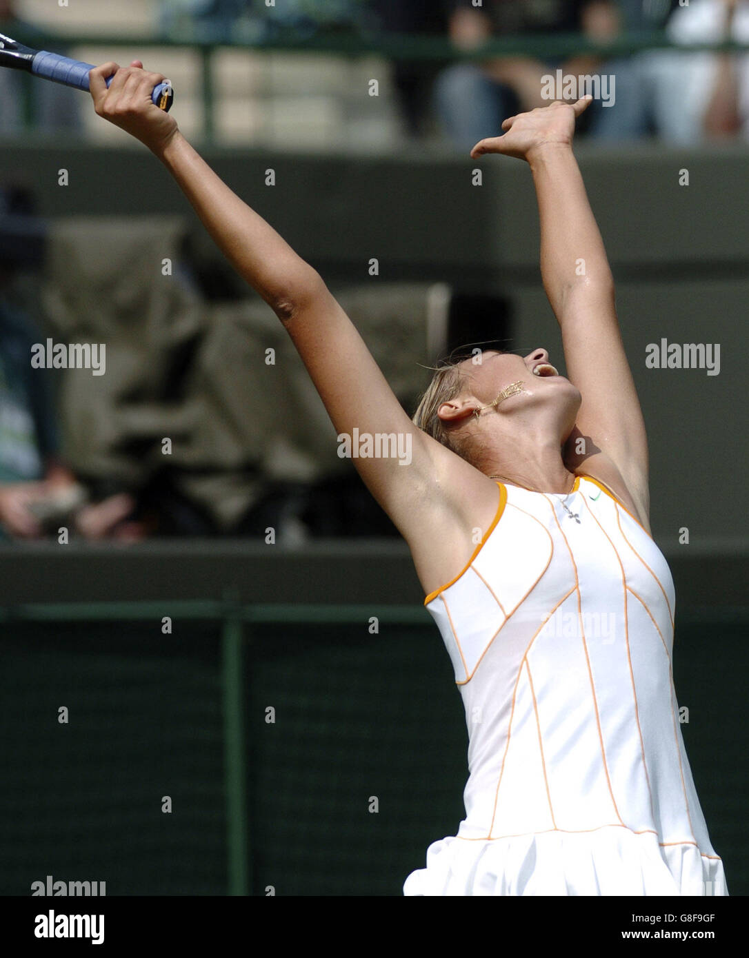 Tennis die alle england lta meisterschaften sw19 hli Fotos und