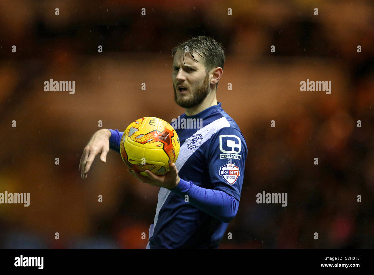 Middlesbrough V Birmingham City - Sky Bet Championship - Riverside Stadium Stockfoto