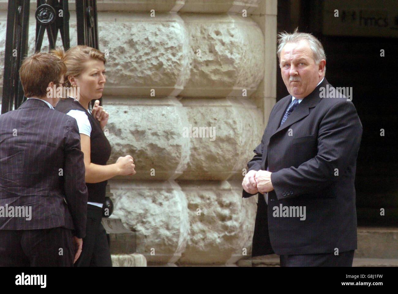 George rechts mutter sylvia links -Fotos und -Bildmaterial in hoher ...