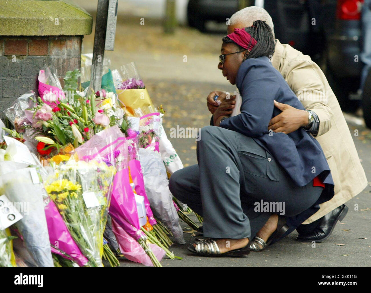 Gee walker center Fotos und Bildmaterial in hoher Auflösung Alamy
