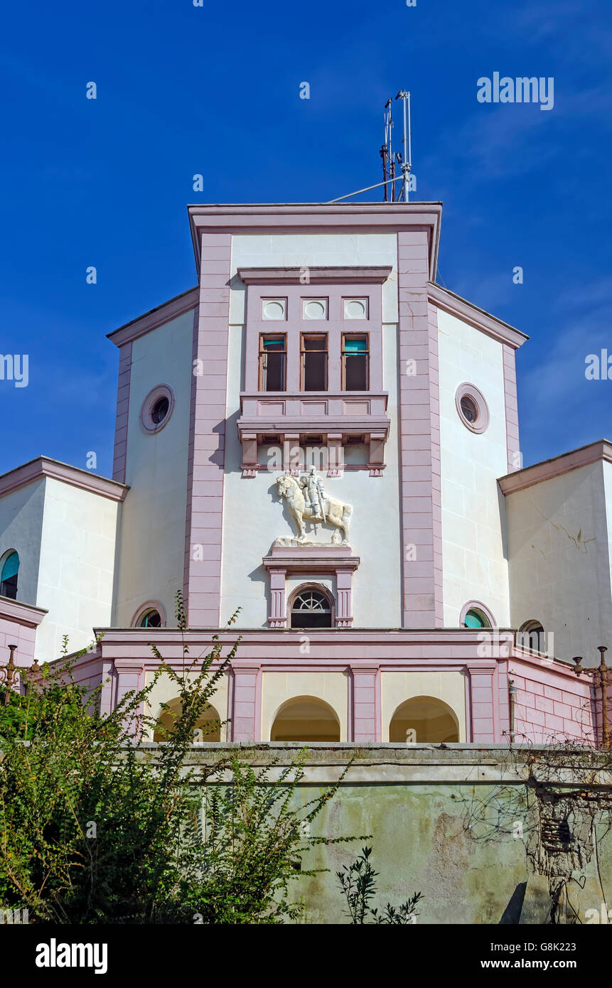 Zog Ich Von Albania Stockfotos und bilder Kaufen Alamy