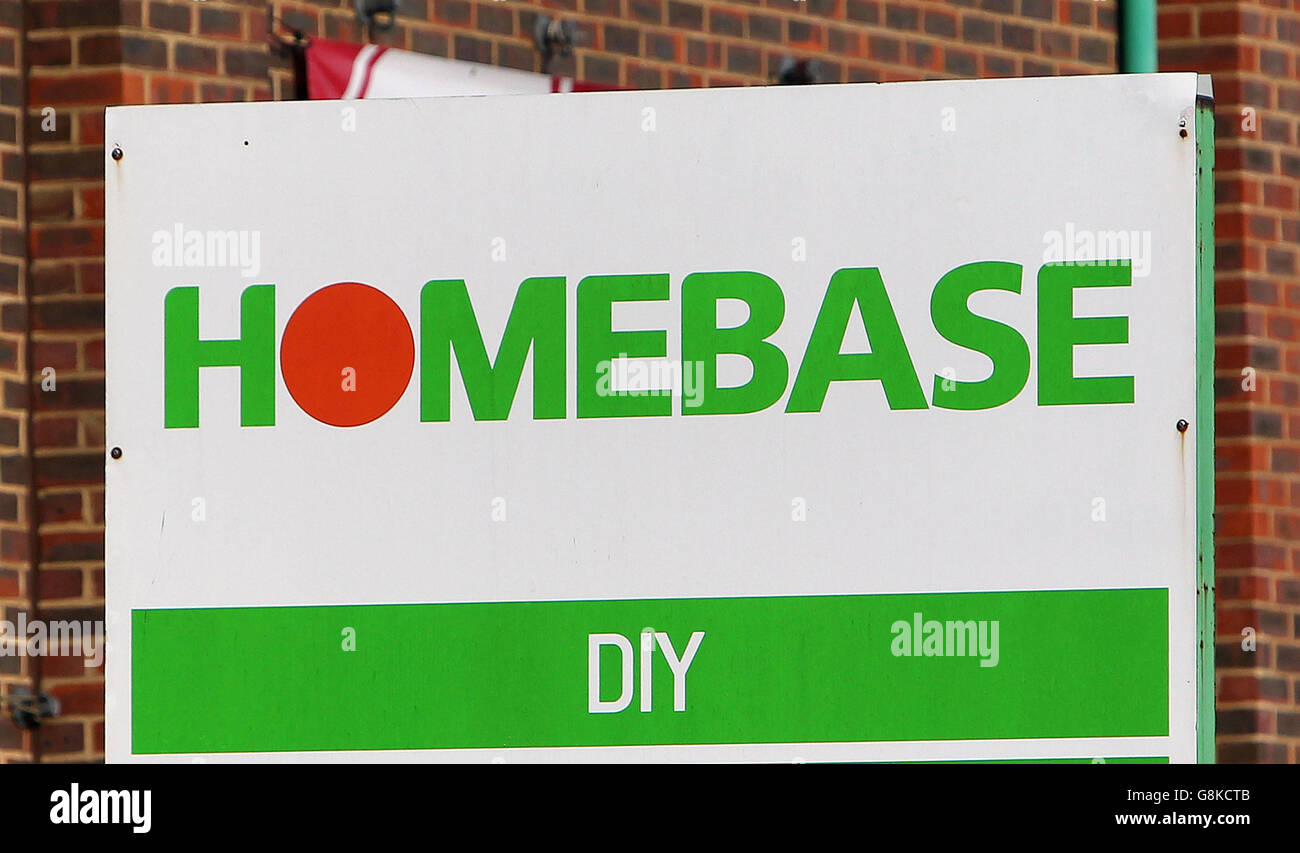 Homebase argos Fotos und Bildmaterial in hoher Auflösung Alamy