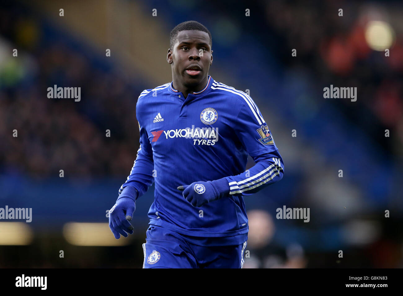 Chelsea V Manchester United - Barclays Premier League - Stamford Bridge Stockfoto