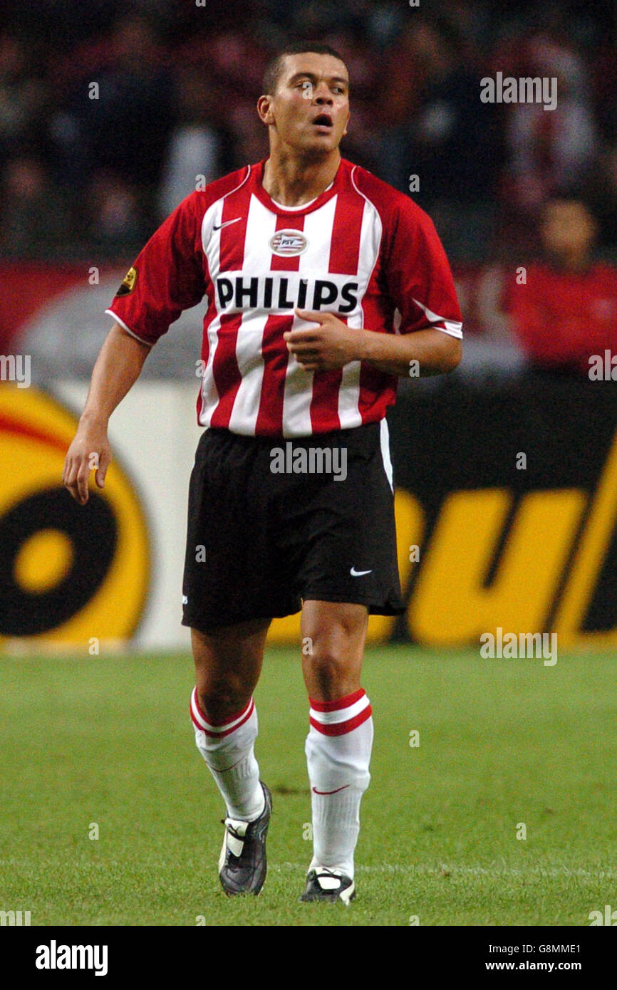 Johan Cruyff Schild Stockfotos und bilder Kaufen Alamy