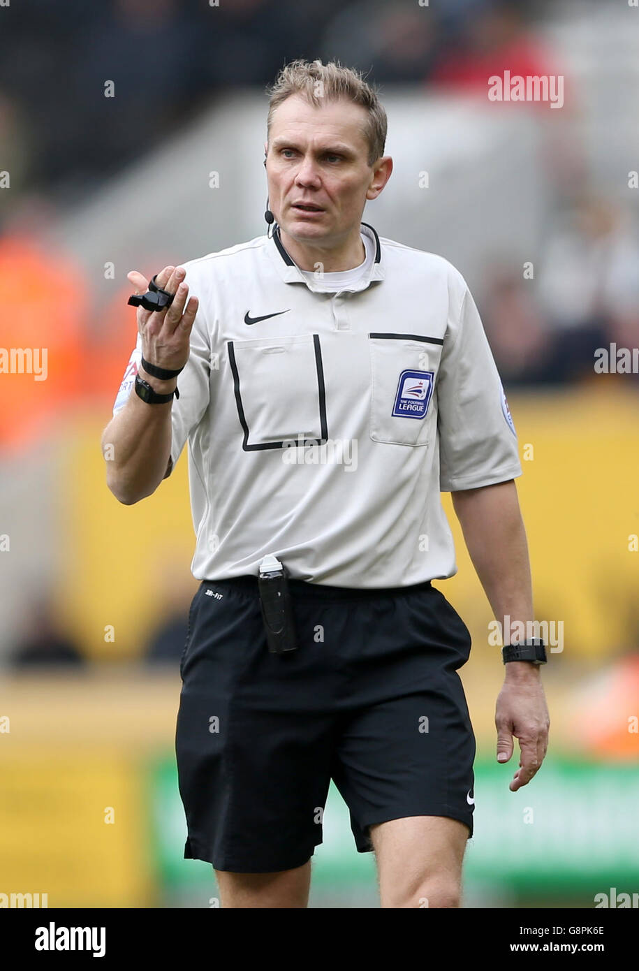 Wolverhampton Wanderers V Derby County - Sky Bet Meisterschaft - Molineux Stockfoto