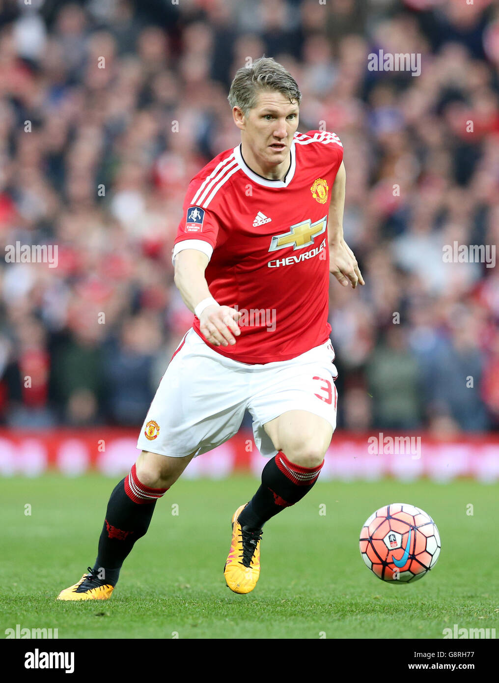 Manunited gegen West Ham