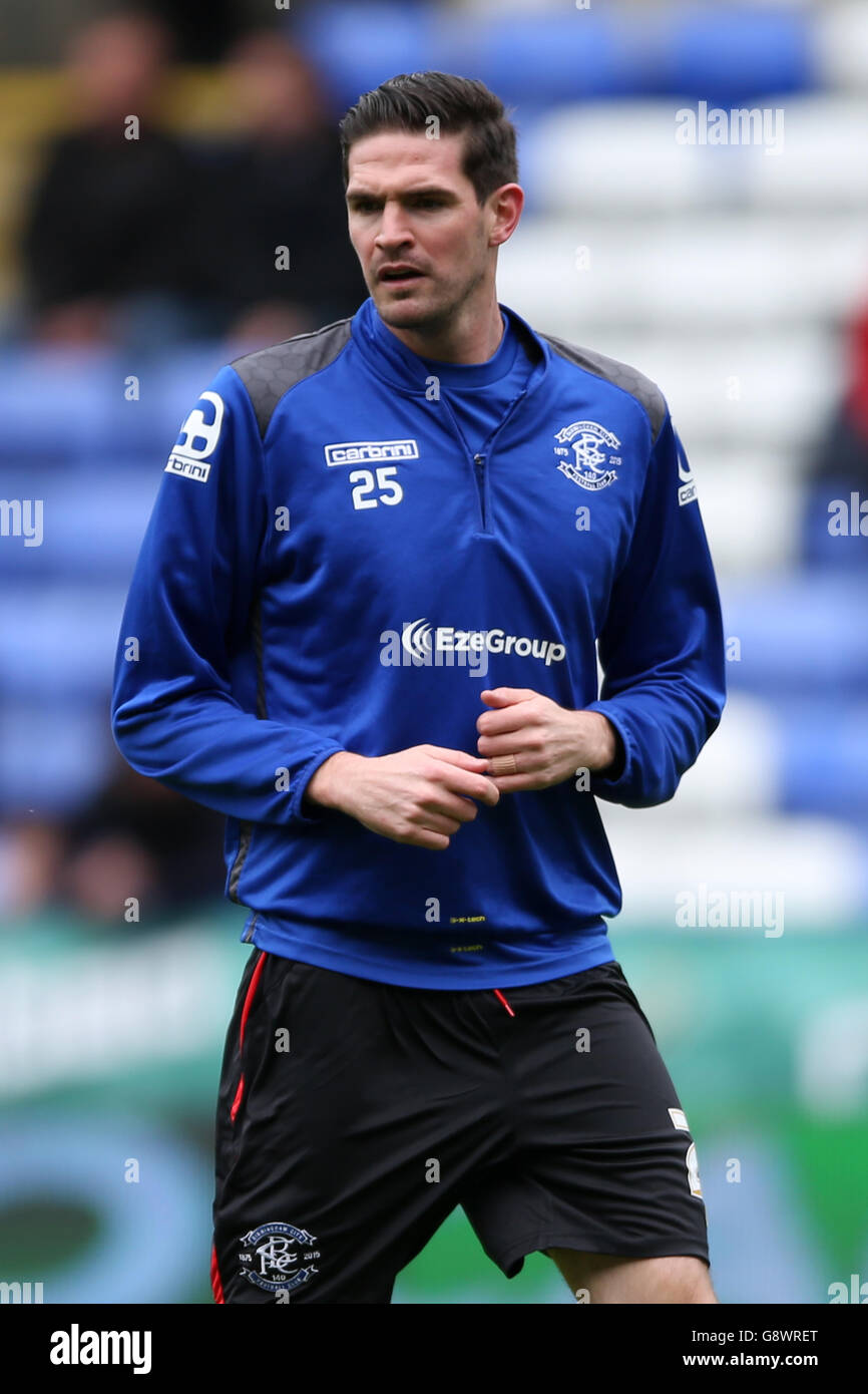 Lesung V Birmingham City - Sky Bet Championship - Madejski-Stadion Stockfoto