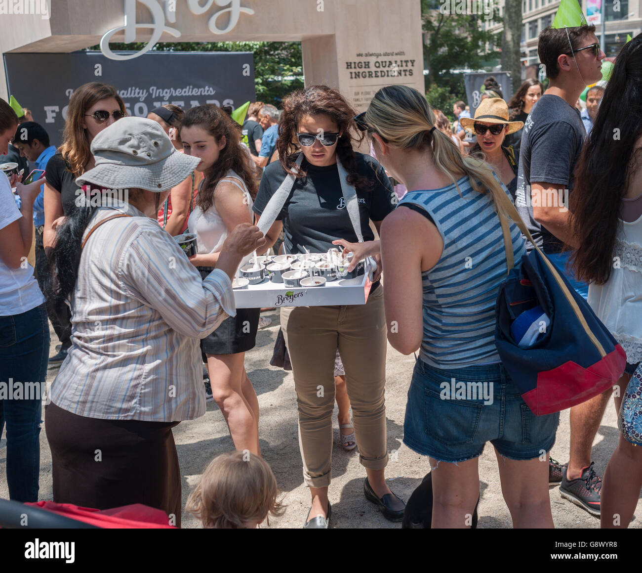 Breyers Stockfotos Und -Bilder Kaufen - Alamy
