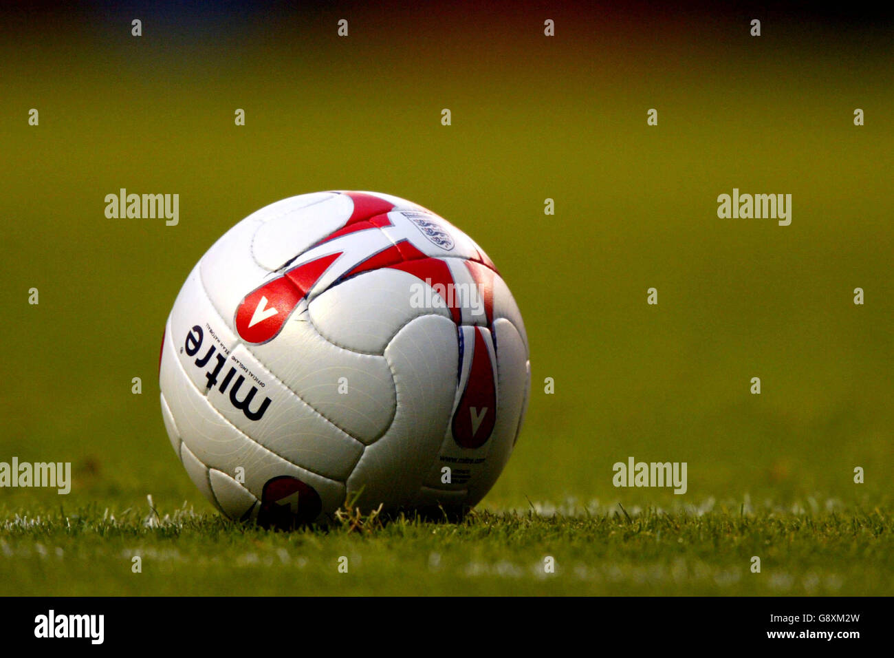 Offizieller Matchball Der Weltmeisterschaft Stockfotos und -bilder Kaufen -  Alamy