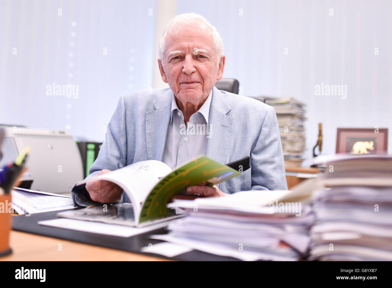 Harald zur hausen Fotos und Bildmaterial in hoher Auflösung Alamy